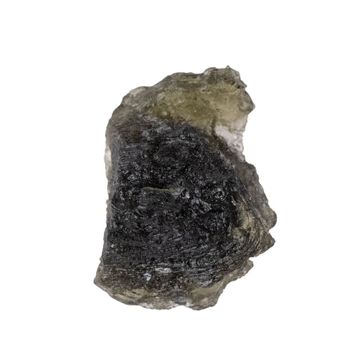 Moldavite 2.01 g 15x12x9mm - InnerVision Crystals