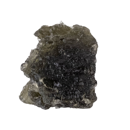 Moldavite 2.01 g 15x12x9mm - InnerVision Crystals