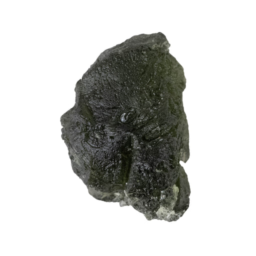 Moldavite 2.44 g 18x12x8mm - InnerVision Crystals