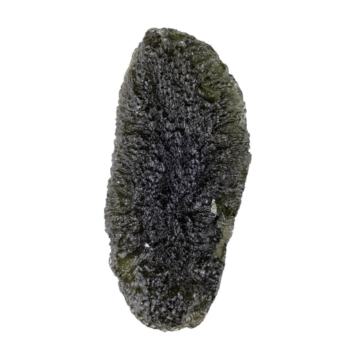 Moldavite 24.93 g 54x25x13mm - InnerVision Crystals