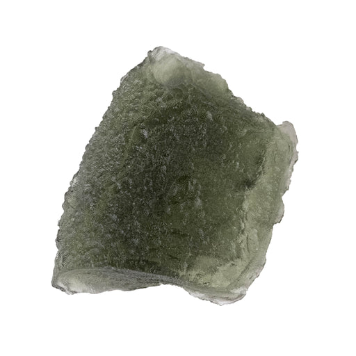 Moldavite 2.80 g 21x16x7mm - InnerVision Crystals