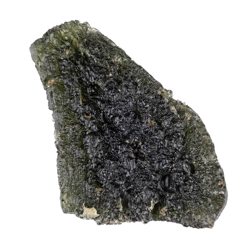 Moldavite 29.91 g 45x36x12mm - InnerVision Crystals