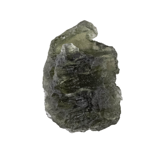 Moldavite 3.18 g 20x14x14mm - InnerVision Crystals