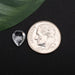 Phenakite Gemstone 1.05 ct 8x6mm - InnerVision Crystals