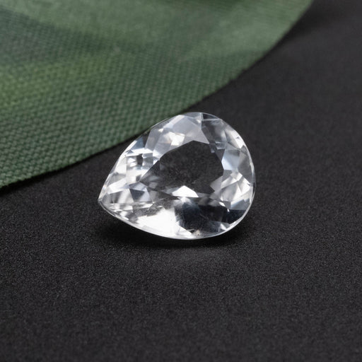 Phenakite Gemstone 1.05 ct 8x6mm - InnerVision Crystals
