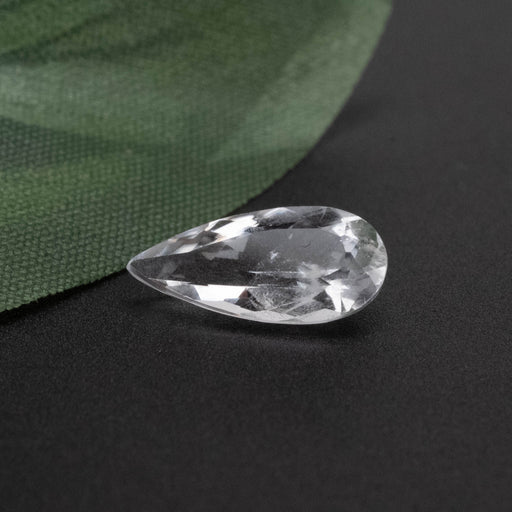 Phenakite Gemstone 1.20 ct 10x5mm - InnerVision Crystals