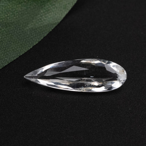 Phenakite Gemstone 1.20 ct 15x4mm - InnerVision Crystals