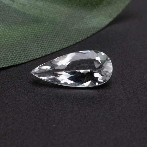 Phenakite Gemstone 1.35 ct 12x5.5mm - InnerVision Crystals
