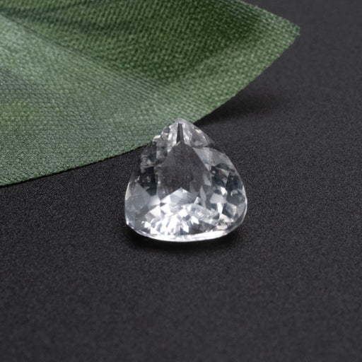Phenakite Gemstone 1.45 ct 8.5x7.5mm - InnerVision Crystals