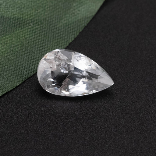 Phenakite Gemstone 1.60 ct 10x6mm - InnerVision Crystals