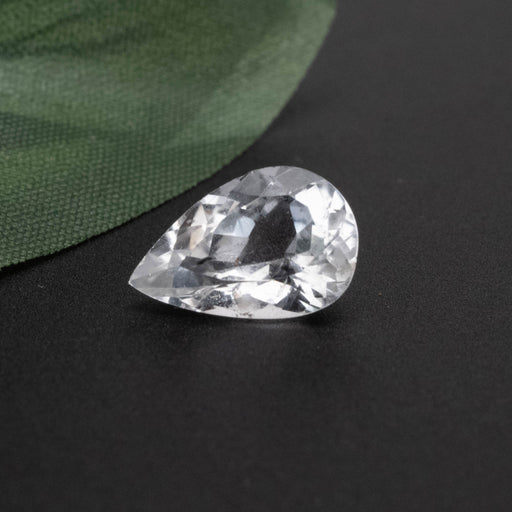 Phenakite Gemstone 1.95 ct 10.5x7mm - InnerVision Crystals