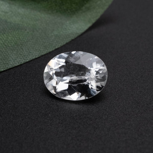 Phenakite Gemstone 1.95 ct 9.5x7mm - InnerVision Crystals