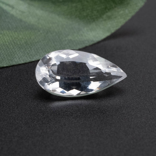 Phenakite Gemstone 2.55 ct 12.9x6.9mm - InnerVision Crystals