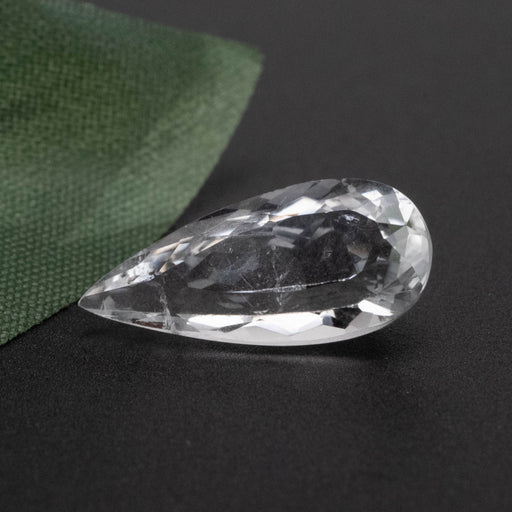 Phenakite Gemstone 2.70 c t 14x6mm - InnerVision Crystals