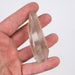 Smoky Lemurian Seed Crystal 51 g 76x26mm - InnerVision Crystals
