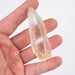 Tangerine Lemurian Seed Crystal 60 g 80x27mm - InnerVision Crystals