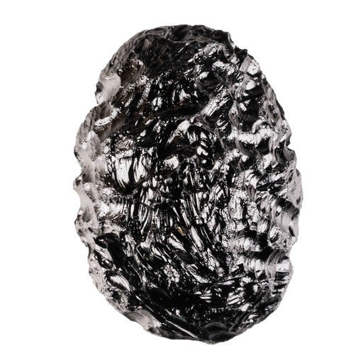 Billitonite | Batu Satam Stone 26.15 g 36x26mm - InnerVision Crystals
