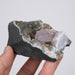 Brandberg Amethyst on Matrix 278 g 81x61mm - InnerVision Crystals