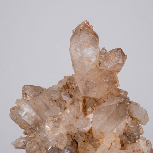 Brandberg Clear Cluster 146 g 84x62mm - InnerVision Crystals