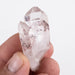 FIre Quartz Crystal 22 g 51x26mm - InnerVision Crystals