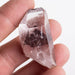 Fire Quartz Crystal 24 g 46x23mm *DING - InnerVision Crystals