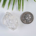 Herkimer Diamond Quartz Crystal 21 g 37x26x21mm - InnerVision Crystals