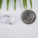 Herkimer Diamond Quartz Crystal A+ 1.63 g 15x10x7mm - InnerVision Crystals