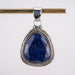 Lapis Lazuli Pendant 6.51 g 33x20mm - InnerVision Crystals