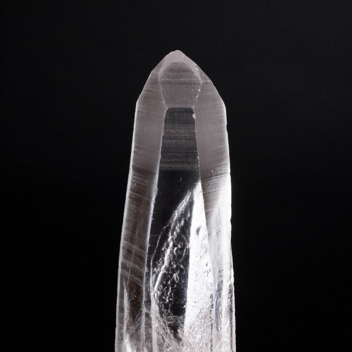 Lemurian Seed Crystal 106 g 114x30mm - InnerVision Crystals