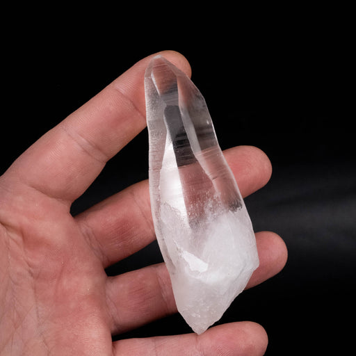 Lemurian Seed Crystal 108 g 99x36mm - InnerVision Crystals