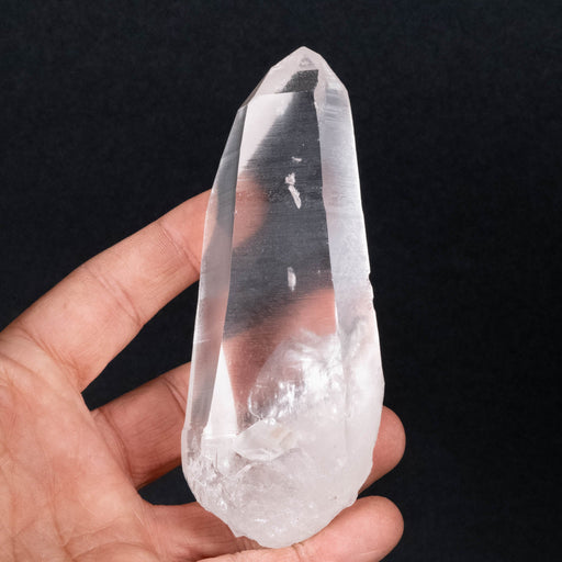 Lemurian Seed Crystal 276 g 122x48mm - InnerVision Crystals