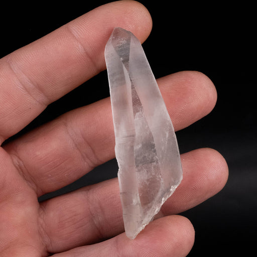 Lemurian Seed Crystal 33 g 68x22mm - InnerVision Crystals
