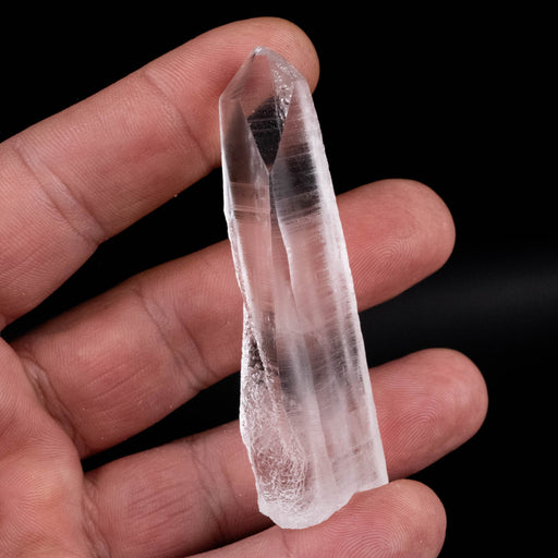 Lemurian Seed Crystal 34 g 71x20mm - InnerVision Crystals