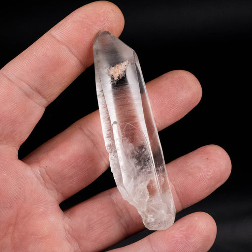 Lemurian Seed Crystal 35 g 75x20mm - InnerVision Crystals