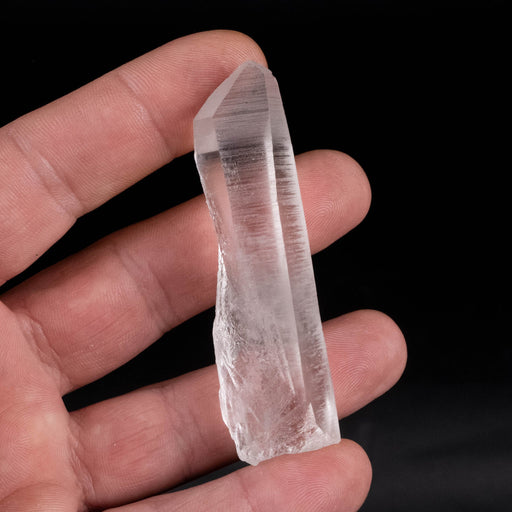 Lemurian Seed Crystal 38 g 72x20mm - InnerVision Crystals