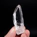 Lemurian Seed Crystal 39 g 72x24mm - InnerVision Crystals