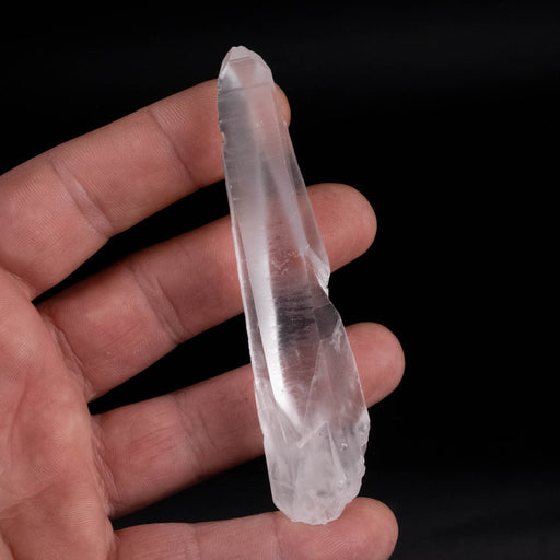 Lemurian Seed Crystal 39 g 94x20mm - InnerVision Crystals