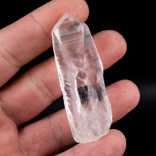 Lemurian Seed Crystal 41 g 62x25mm - InnerVision Crystals
