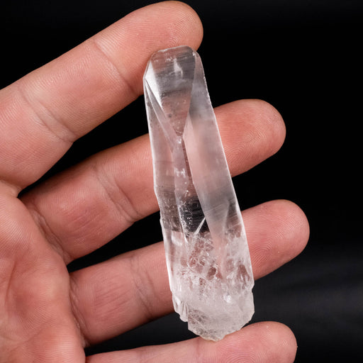 Lemurian Seed Crystal 41 g 75x23mm - InnerVision Crystals