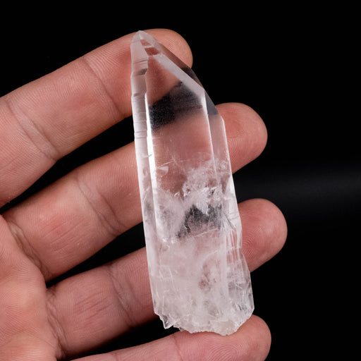 Lemurian Seed Crystal 41 g 78x23mm - InnerVision Crystals