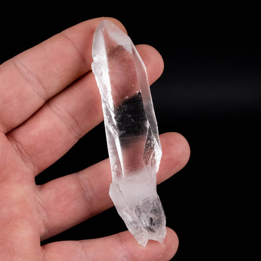Lemurian Seed Crystal 41 g 91x20mm - InnerVision Crystals