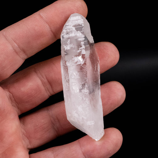 Lemurian Seed Crystal 47 g 69x26mm - InnerVision Crystals