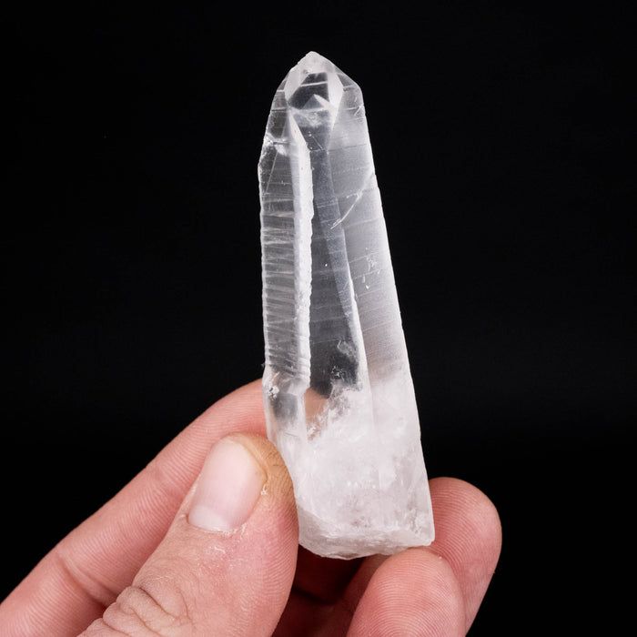 Lemurian Seed Crystal 47 g 75x26mm - InnerVision Crystals