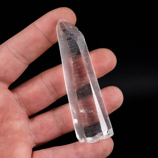 Lemurian Seed Crystal 49 g 82x20mm - InnerVision Crystals