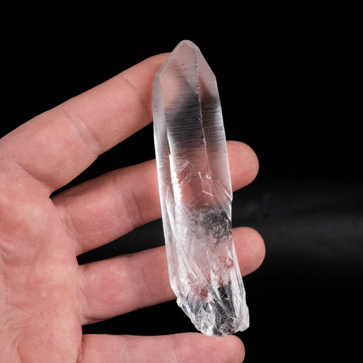 Lemurian Seed Crystal 67 g 103x24mm - InnerVision Crystals
