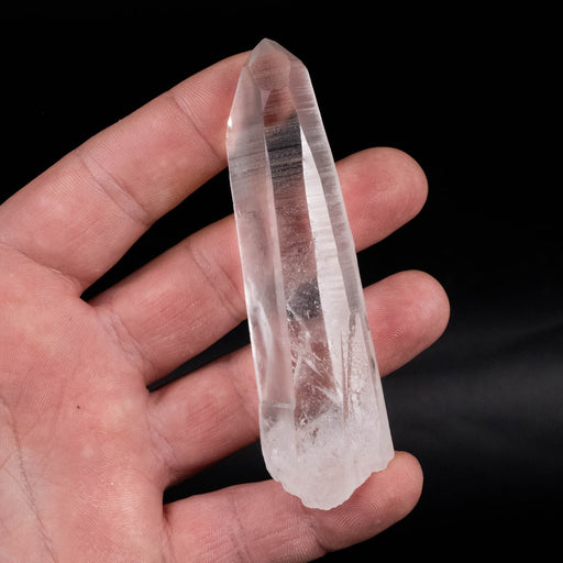 Lemurian Seed Crystal 67 g 94x27mm - InnerVision Crystals
