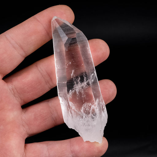 Lemurian Seed Crystal 70 g 87x26mm - InnerVision Crystals