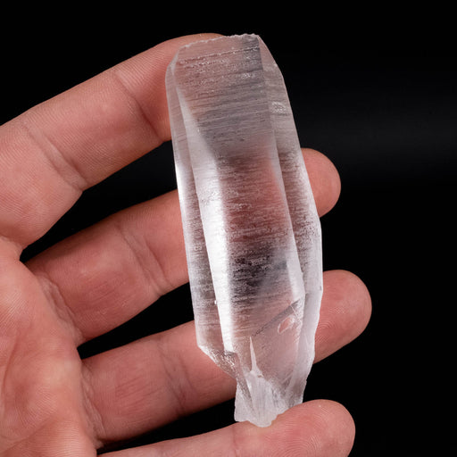 Lemurian Seed Crystal 73 g 79x30mm - InnerVision Crystals