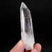 Lemurian Seed Crystal 74 g 99x28mm - InnerVision Crystals
