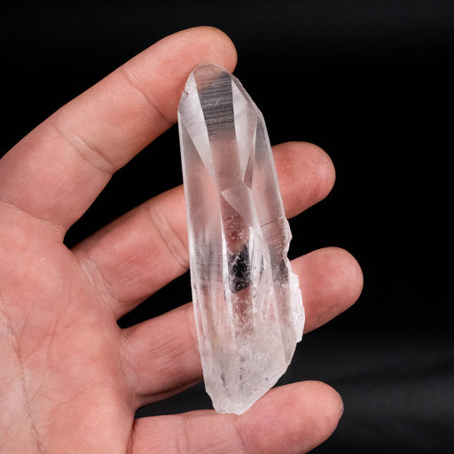 Lemurian Seed Crystal 75 g 87x29mm - InnerVision Crystals